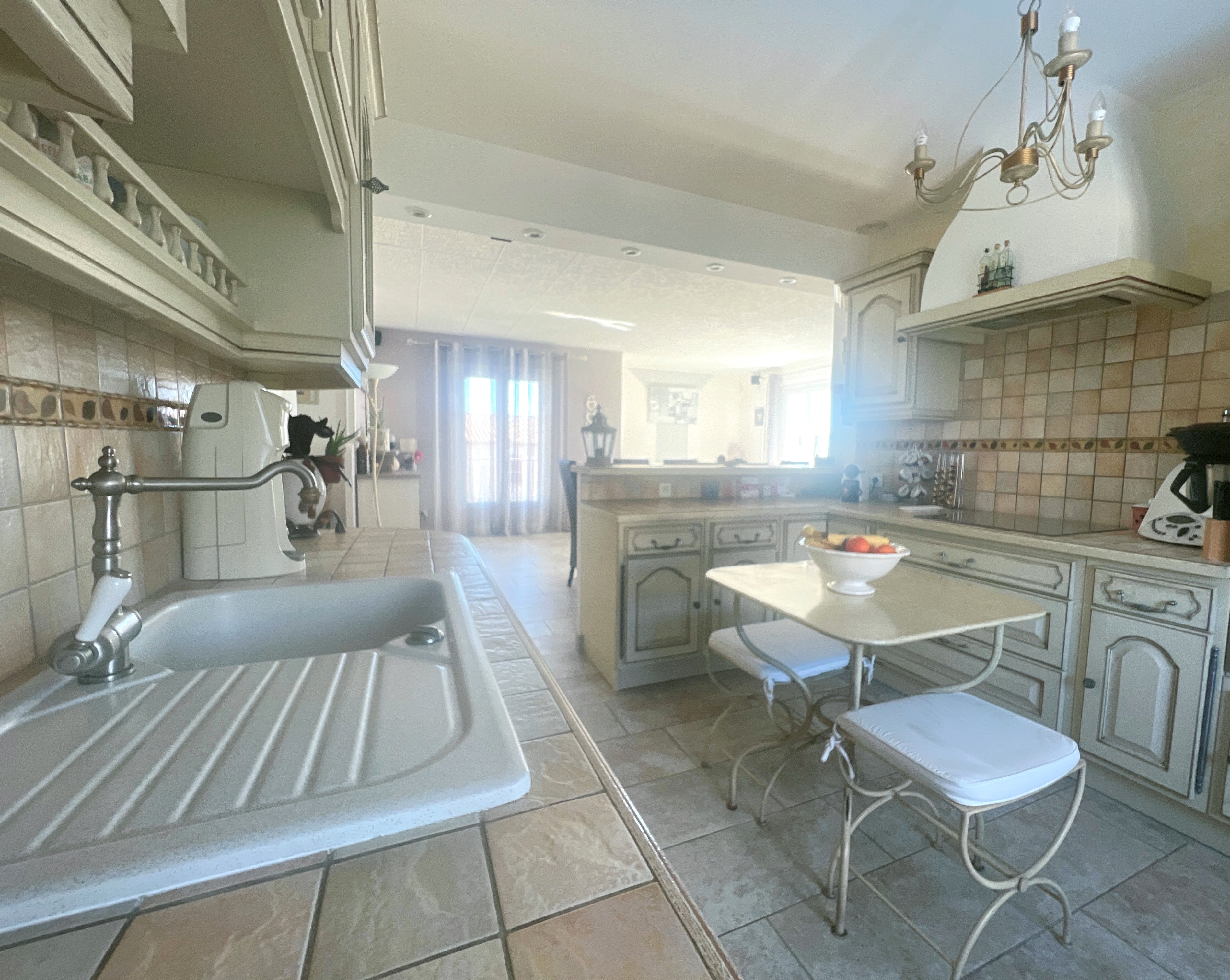 Villa T5 avec Garage et Piscine - Sainte Tulle - Réf. 322 - Photo 9